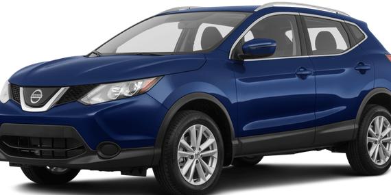 NISSAN ROGUE SPORT 2018 JN1BJ1CPXJW186362 image NISSAN ROGUE SPORT 2018 JN1BJ1CPXJW186362 image